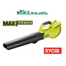 SOFFIATORE A BATTERIA 36V RYOBI ART. RY36BLB - 0